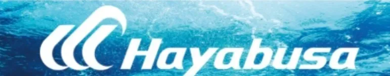 Hayabusa