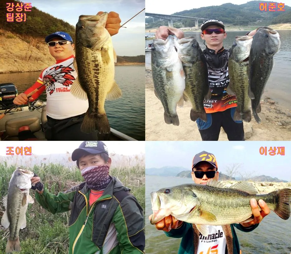 팀워킹2전 선수들.JPG