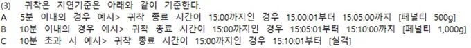 미귀착 실격.JPG